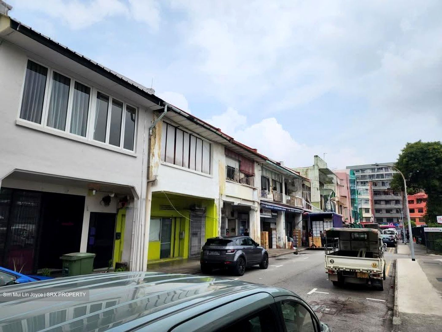 Lorong 23 Geylang (D14), Shop House #626956981